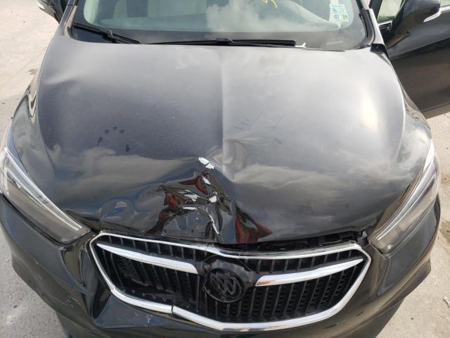 Photo 7 from auction – 2019 BUICK ENCORE PRE with VIN KL4CJASB3KB957173