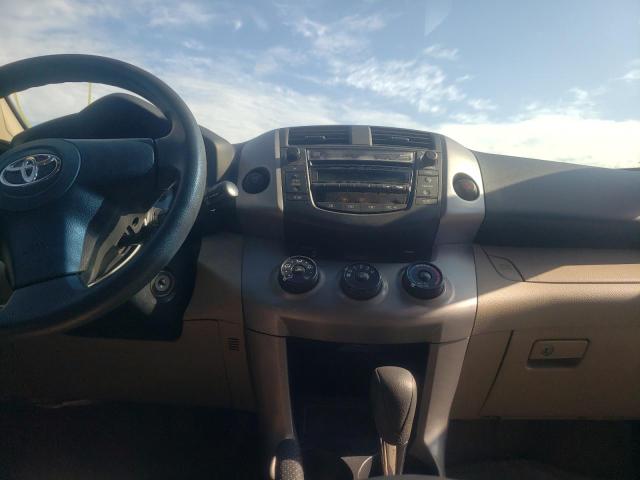 Photo 9 from auction – 2006 TOYOTA RAV4 with VIN JTMZD33VX65023169