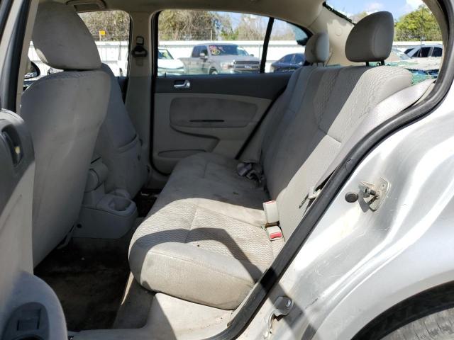 Photo 6 from auction – 2007 CHEVROLET COBALT LT with VIN 1G1AL55F977258937