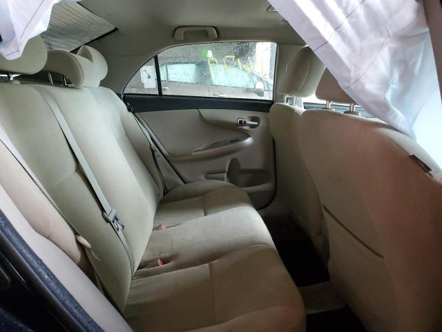 Photo 6 from auction – 2012 TOYOTA COROLLA BA with VIN 2T1BU4EEXCC831007