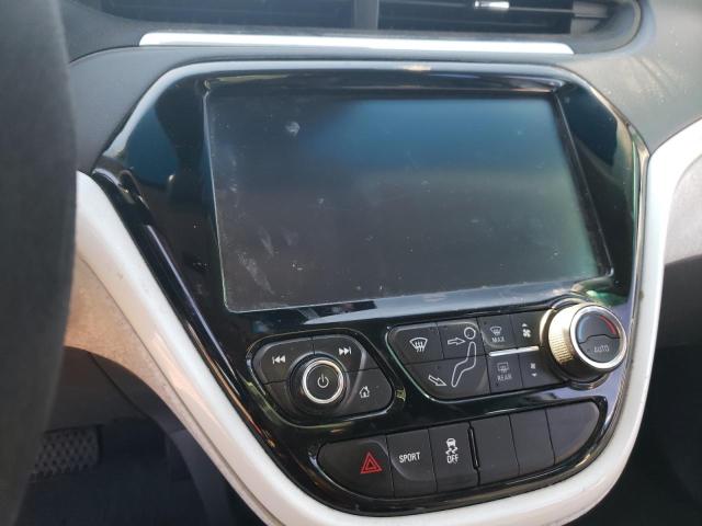 Photo 9 from auction – 2017 CHEVROLET BOLT EV PR with VIN 1G1FX6S06H4175646