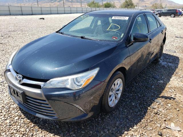 Photo 2 from auction – 2015 TOYOTA CAMRY LE with VIN 4T4BF1FK0FR481229