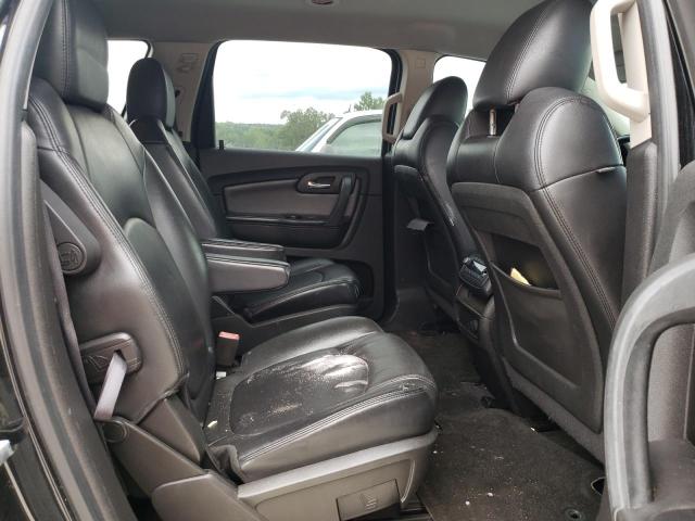 Photo 6 from auction – 2012 CHEVROLET TRAVERSE L with VIN 1GNKRJED2CJ107864