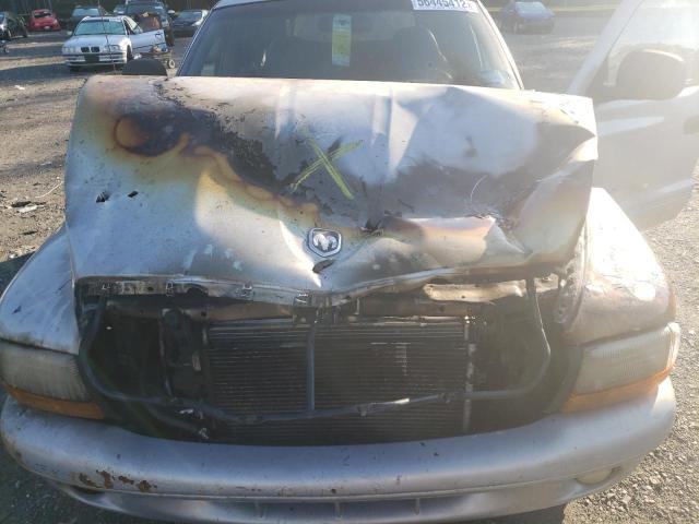 Photo 7 from auction – 2000 DODGE DURANGO with VIN 1B4HS28Z3YF113099
