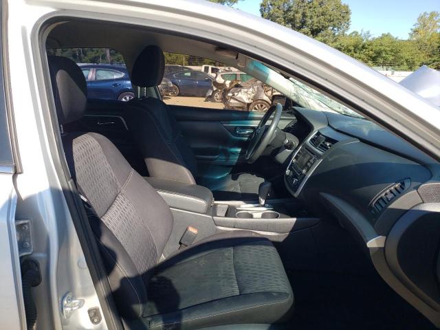 Photo 5 from auction – 2017 NISSAN ALTIMA 2.5 with VIN 1N4AL3AP1HC199875