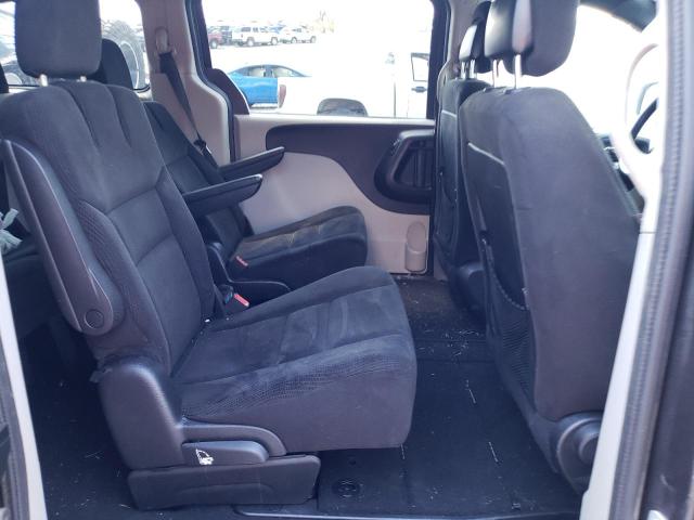 Photo 6 from auction – 2016 DODGE GRAND CARA with VIN 2C4RDGBGXGR266141