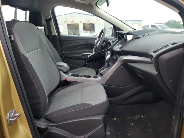 Photo 5 from auction – 2014 FORD ESCAPE SE with VIN 1FMCU9GX5EUC99537