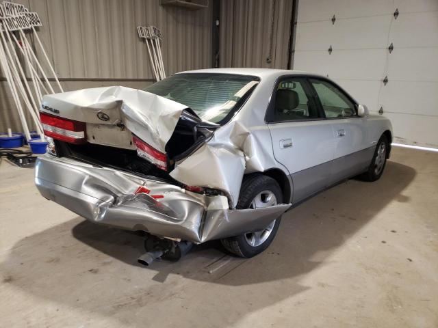 Zdjęcie 4 z aukcji – 2001 LEXUS ES 300 z VIN JT8BF28G110314826