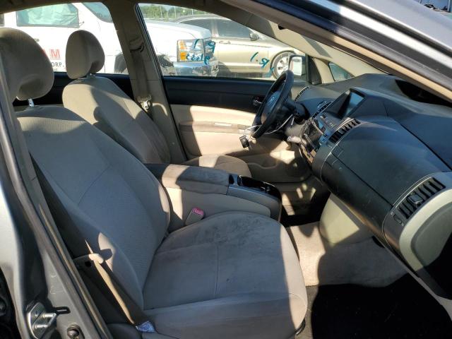 Photo 5 from auction – 2005 TOYOTA PRIUS with VIN JTDKB20U453116230