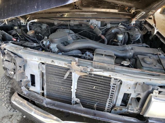 Photo 7 from auction – 1990 FORD F150 with VIN 1FTEF14NXLLB27535