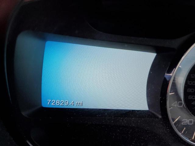Photo 8 from auction – 2014 FORD EDGE SEL with VIN 2FMDK3JC3EBB74460