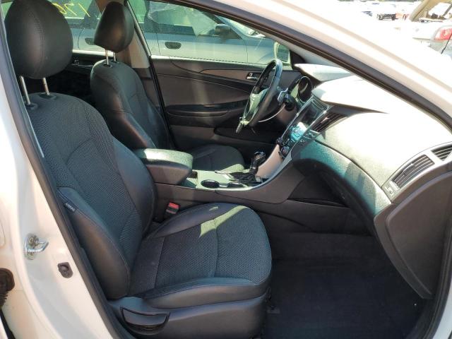 Foto 5 de la subasta – 2012 HYUNDAI SONATA SE con VIN 5NPEC4AC6CH366730