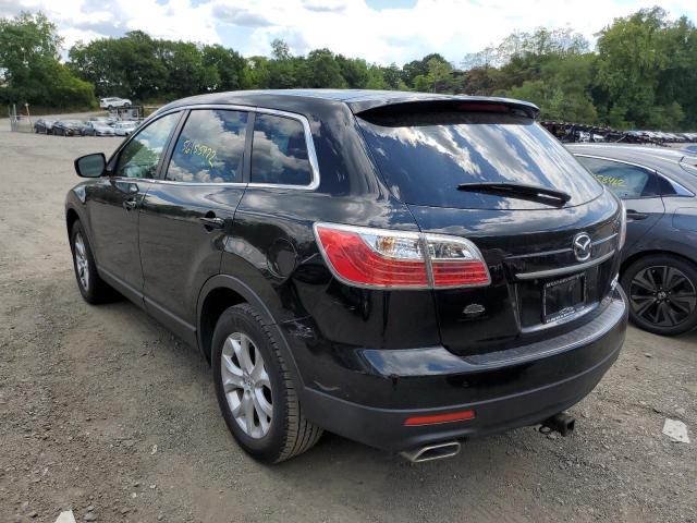 Photo 3 from auction – 2012 MAZDA CX-9 with VIN JM3TB3CV9C0345930