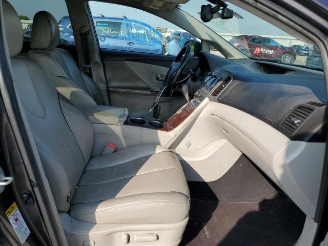 Photo 5 from auction – 2010 TOYOTA VENZA with VIN 4T3BK3BB0AU034357
