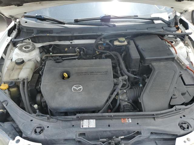 Photo 7 from auction – 2007 MAZDA 3 S with VIN JM1BK323071738753