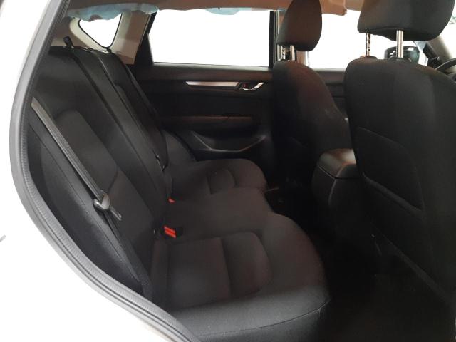 Photo 6 from auction – 2018 MAZDA CX-5 SPORT with VIN JM3KFBBM5J0424026