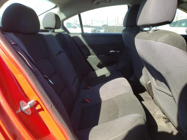 Photo 6 from auction – 2014 CHEVROLET CRUZE ECO with VIN 1G1PH5SB4E7204648