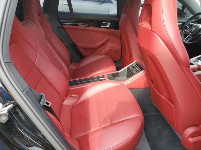 Photo 6 from auction – 2018 PORSCHE PANAMERA 4 with VIN WP0AB2A71JL134912