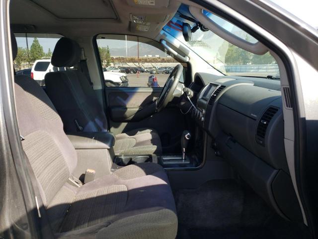 Photo 5 from auction – 2005 NISSAN PATHFINDER with VIN 5N1AR18W15C733913