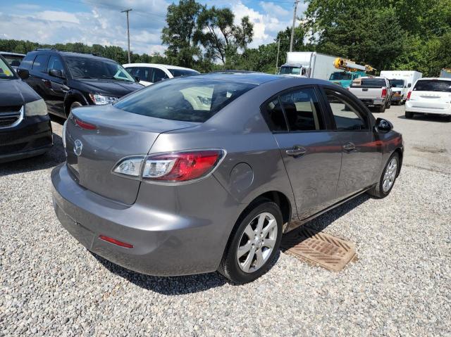 Photo 4 from auction – 2013 MAZDA 3 I with VIN JM1BL1UF3D1773114