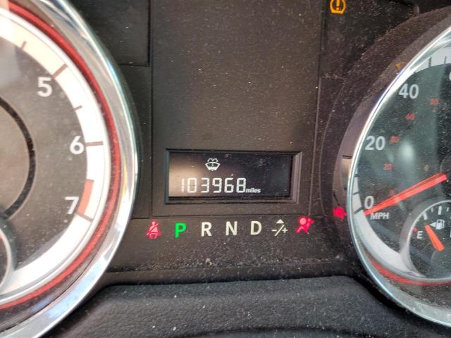 Photo 8 from auction – 2014 DODGE GRAND CARA with VIN 2C4RDGBG0ER355939