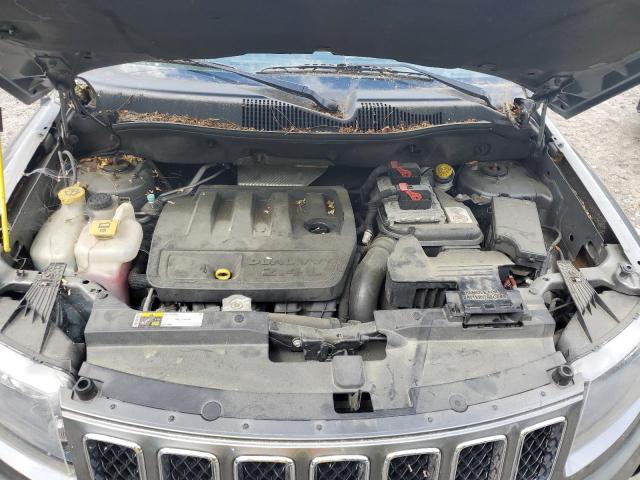 Photo 7 from auction – 2014 JEEP COMPASS SP with VIN 1C4NJDBB1ED551501