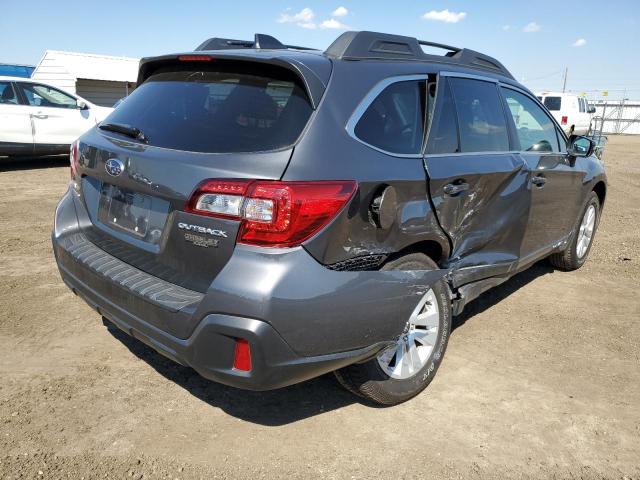 Photo 4 from auction – 2018 SUBARU OUTBACK 2. with VIN 4S4BSAFC1J3295292