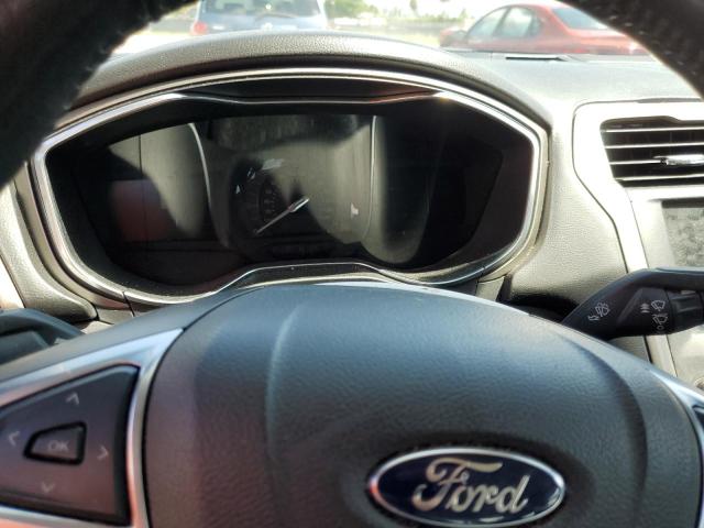 Photo 8 from auction – 2016 FORD FUSION SE with VIN 3FA6P0HD5GR324073