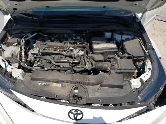 Photo 7 from auction – 2021 TOYOTA COROLLA XS with VIN 5YFT4MCE8MP076240