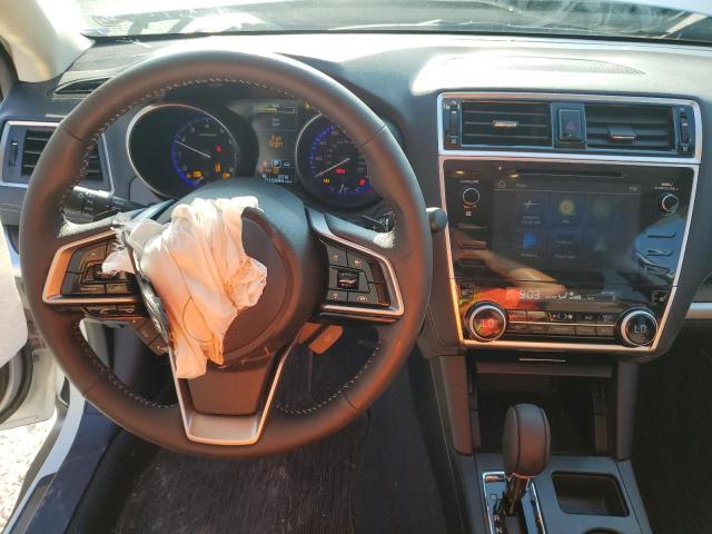Photo 9 from auction – 2019 SUBARU OUTBACK TO with VIN 4S4BSATC6K3207195