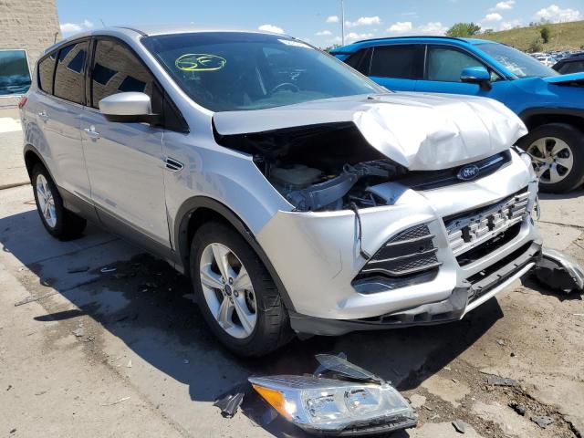 FORD ESCAPE SE 2015 with VIN 1FMCU9GX1FUA08291 - Photo from auction