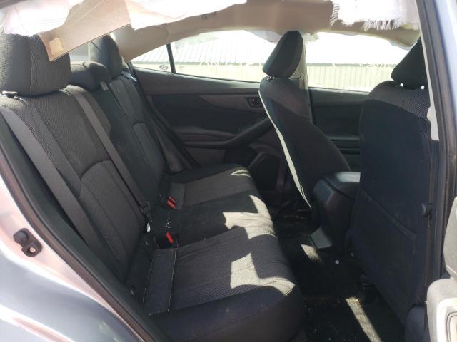 Photo 6 from auction – 2022 SUBARU IMPREZA with VIN 4S3GKAB63N3600453