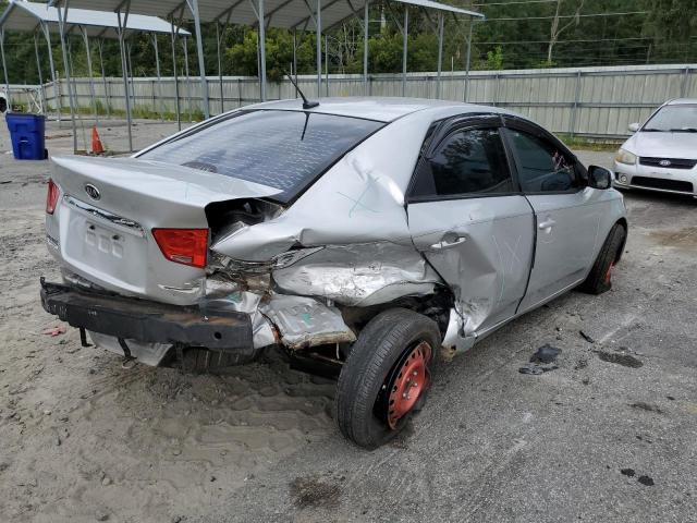 Photo 4 from auction – 2012 KIA FORTE EX with VIN KNAFU4A25C5509009