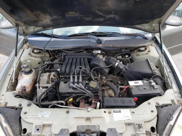 Photo 7 from auction – 2001 FORD TAURUS SES with VIN 1FAFP55291A258032