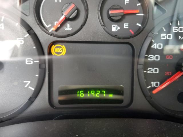 Photo 8 from auction – 2005 FORD FREESTYLE with VIN 1FMZK01115GA08675
