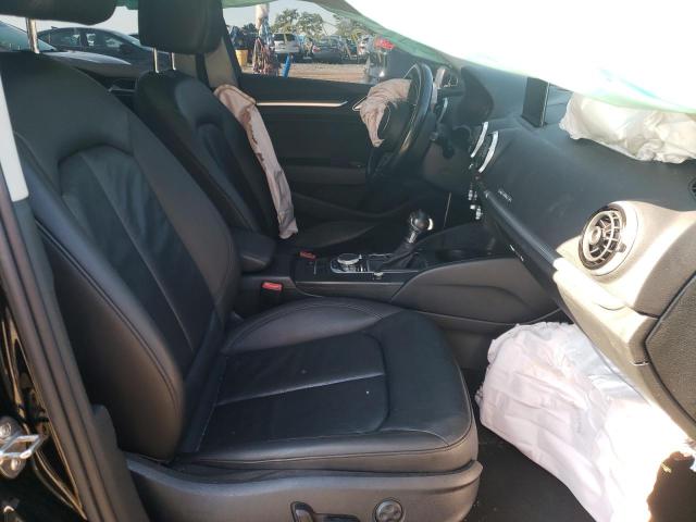 Photo 5 from auction – 2015 AUDI A3 PREMIUM with VIN WAUEFGFF8F1134070