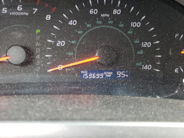 Photo 8 from auction – 2007 TOYOTA CAMRY CE with VIN 4T1BE46KX7U707115