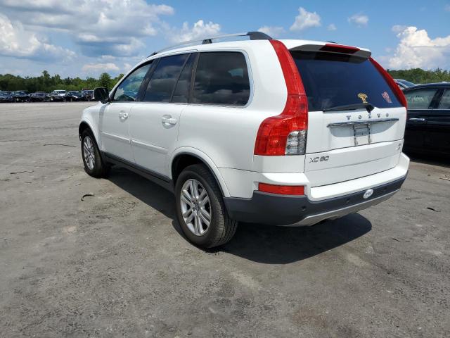 Photo 3 from auction – 2010 VOLVO XC90 3.2 with VIN YV4982CZ9A1555222