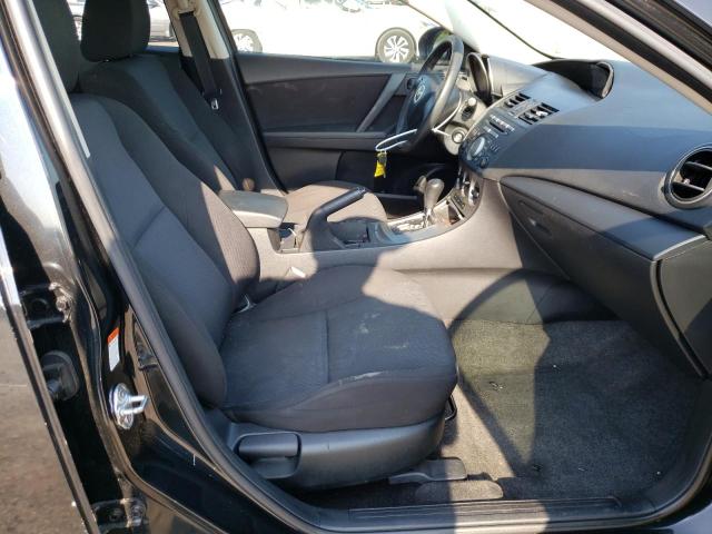 Photo 5 from auction – 2011 MAZDA 3 I with VIN JM1BL1UF1B1447745