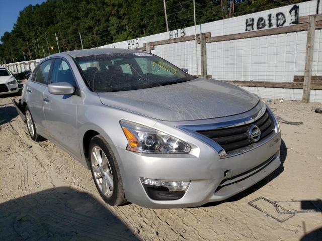 Foto 1 de la subasta – 2013 NISSAN ALTIMA 2.5 con VIN 1N4AL3AP1DN433267
