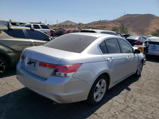 Photo 4 from auction – 2011 HONDA ACCORD LX with VIN 1HGCP2F30BA112012