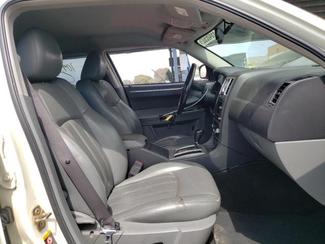 Photo 5 from auction – 2005 CHRYSLER 300C with VIN 2C3AA63H65H152572