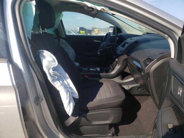 Photo 5 from auction – 2019 FORD EDGE SE with VIN 2FMPK4G98KBB92978