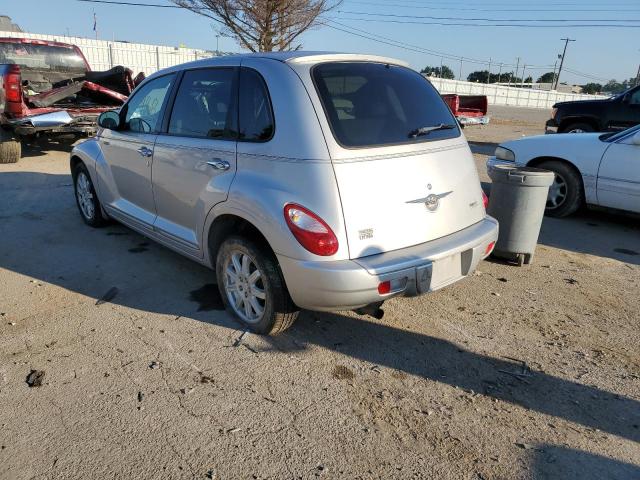 Photo 3 from auction – 2006 CHRYSLER PT CRUISER with VIN 3A4FY58B26T351732