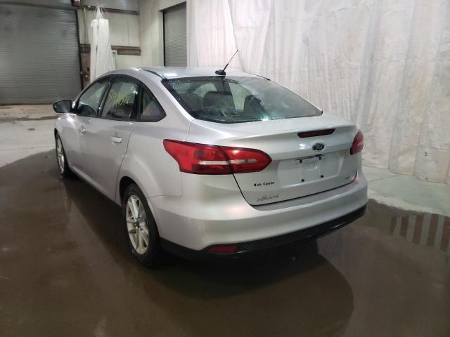 Photo 3 from auction – 2015 FORD FOCUS SE with VIN 1FADP3F24FL353393