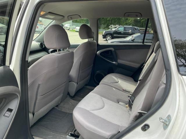 Photo 6 from auction – 2006 TOYOTA RAV4 with VIN JTMBK33V665004867