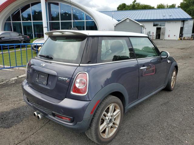 Photo 4 from auction – 2012 MINI COOPER S with VIN WMWSV3C53CTY28143