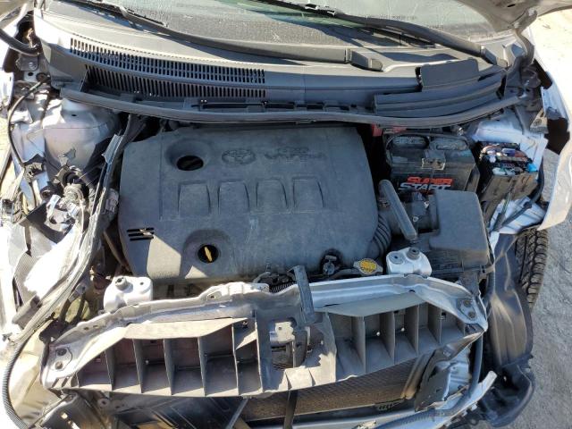 Photo 7 from auction – 2011 TOYOTA SCION XD with VIN JTKKU4B46B1013121