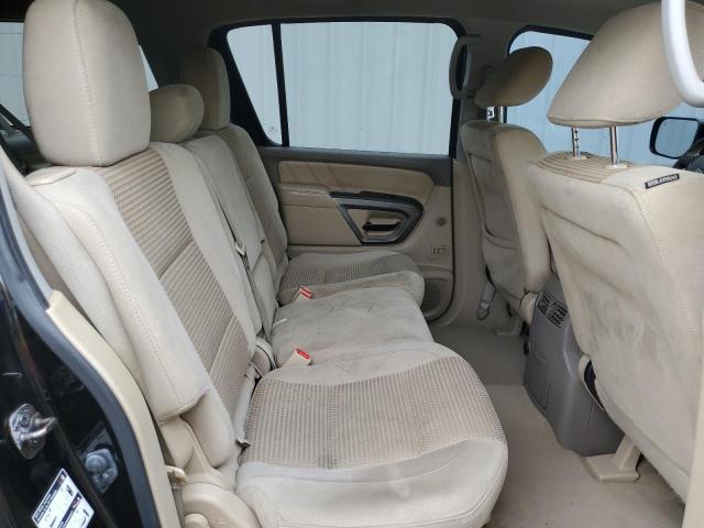 Photo 6 from auction – 2015 NISSAN ARMADA SV with VIN 5N1BA0ND2FN603069