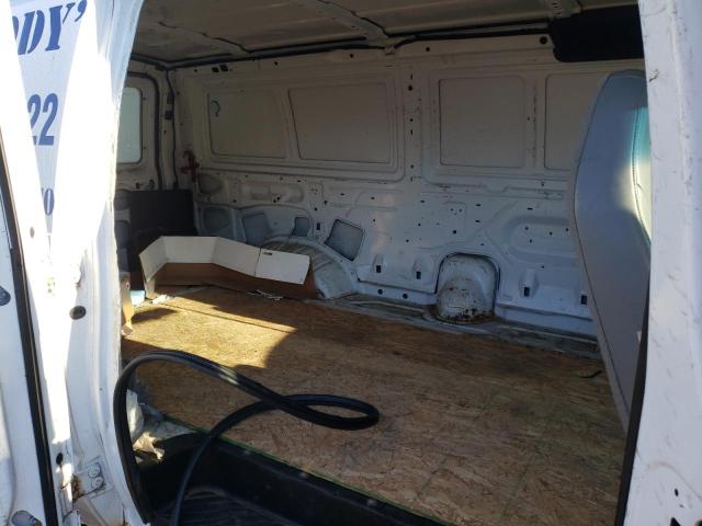 Photo 6 from auction – 2008 FORD ECONOLINE with VIN 1FTNE14W18DB06411